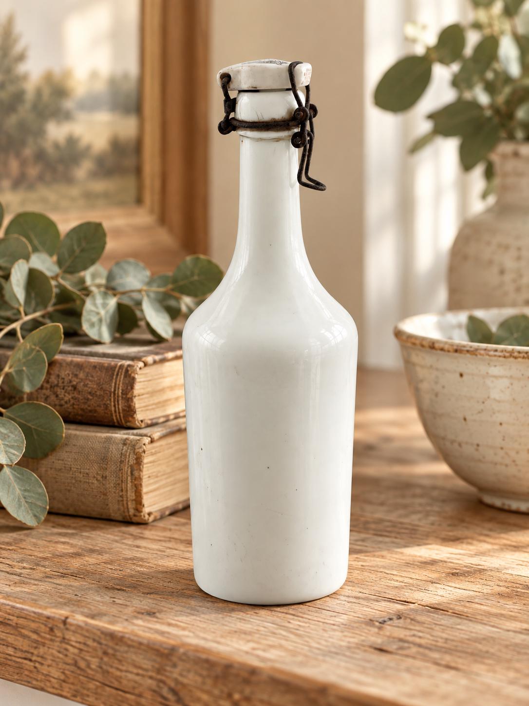 Vintage German Beer Bottles - Etsy