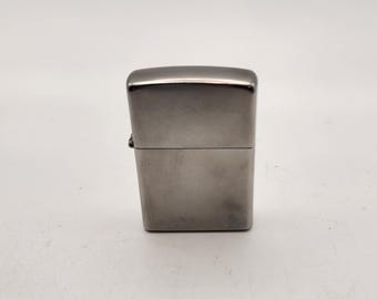 Zippo Lighter B-17