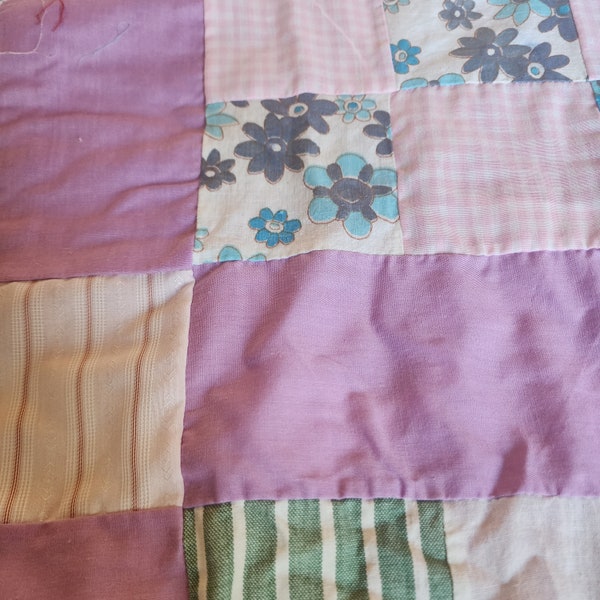 Old Quilt Tops Etsy