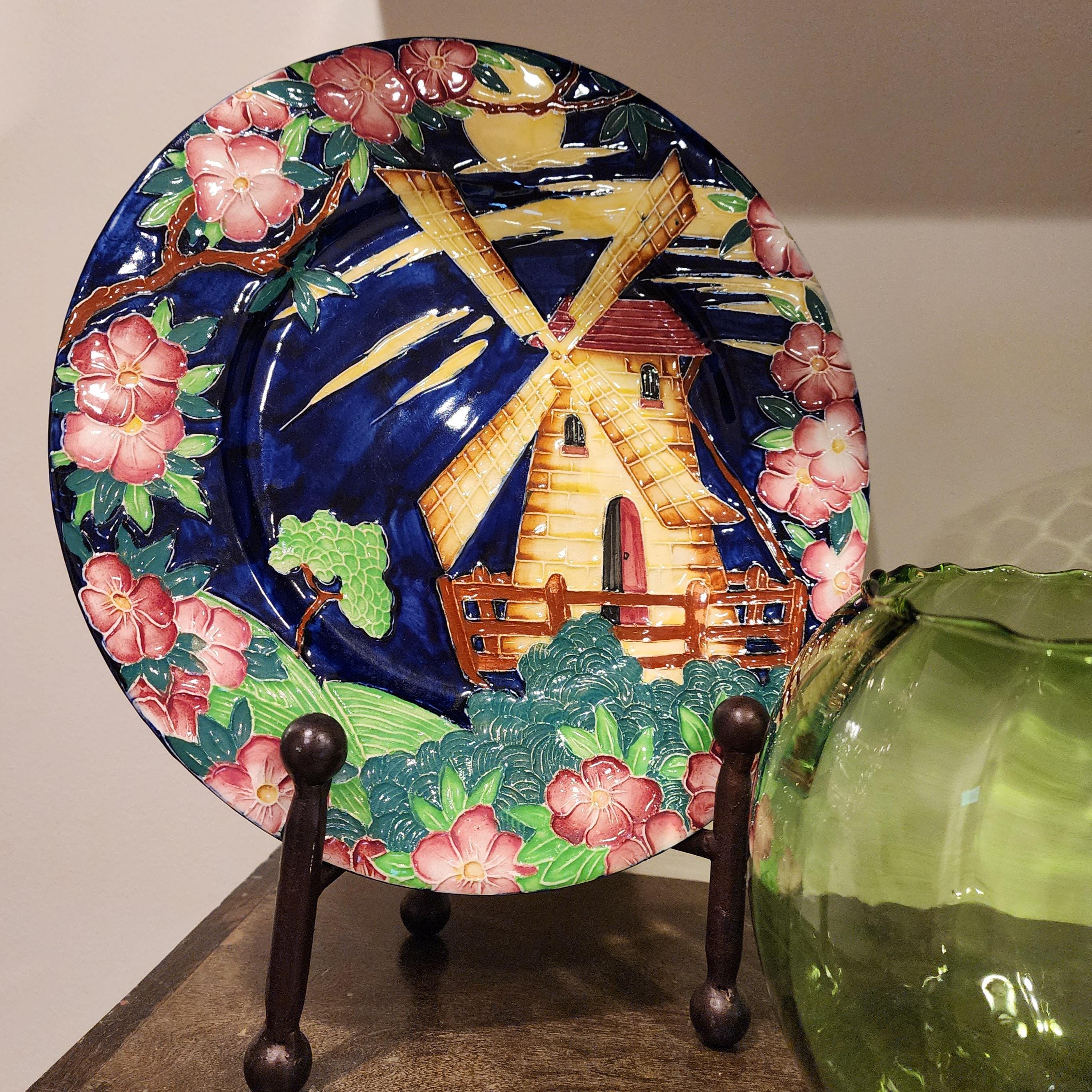 〓162g!!激レア〓 Maillard マイヨール ヴィンテージ ボスフリー vintage-majolica-style-gs-zell