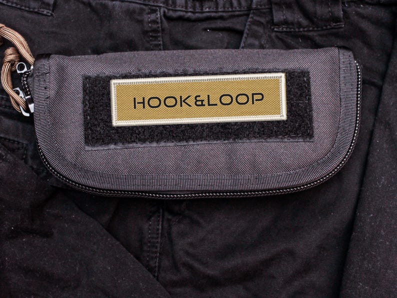 Custom Small Name Tape Name Tape, Military Name Tape, Name Tag, Army