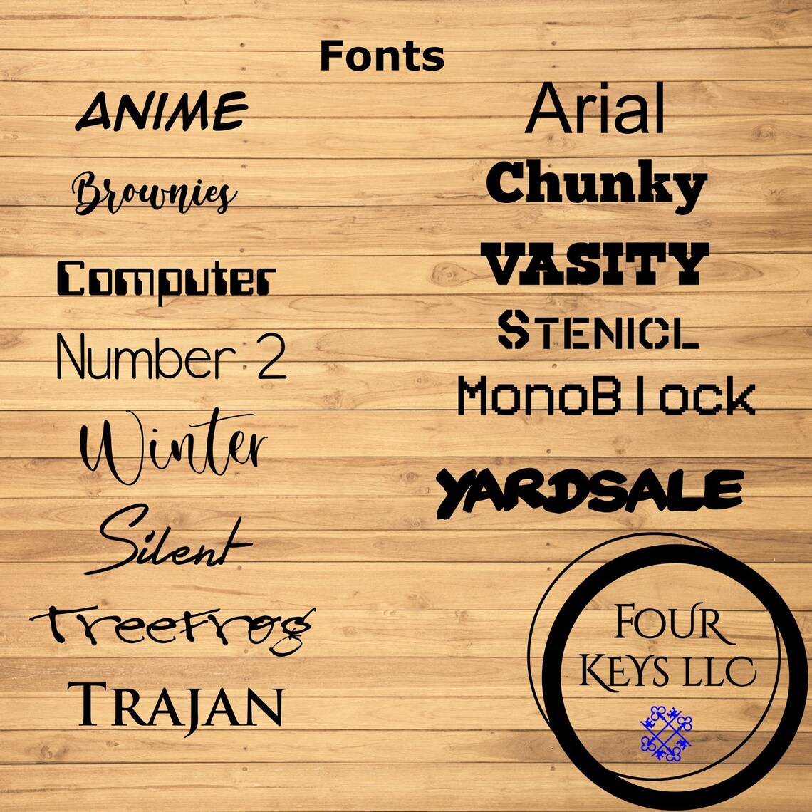 Carpenter Pencil Personalized Business Name Gift for Dad Etsy