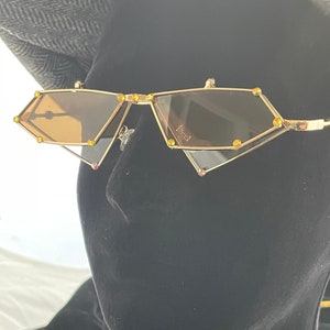 Flip up bling for Women