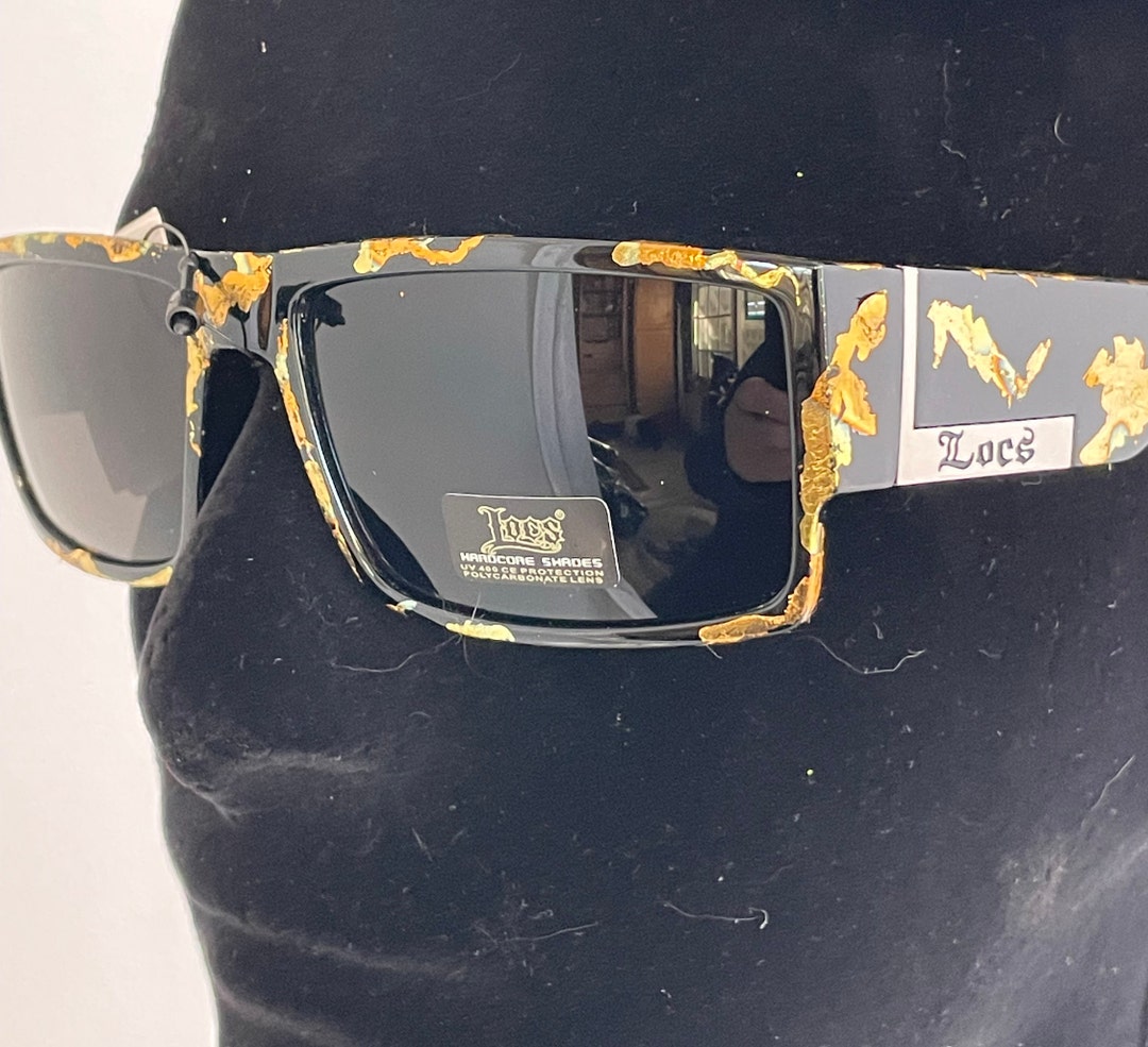 Lowrider Sunglasses main image 0