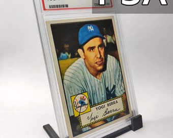 Graded Card Stand Display (PSA / BGS / SGC) - 5-pack