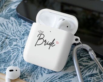 The Bride AirPods and AirPods Pro Case Cover