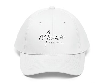 Moma Est. 2023 Baseball Hat