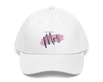The Future MRS Baseball Hat