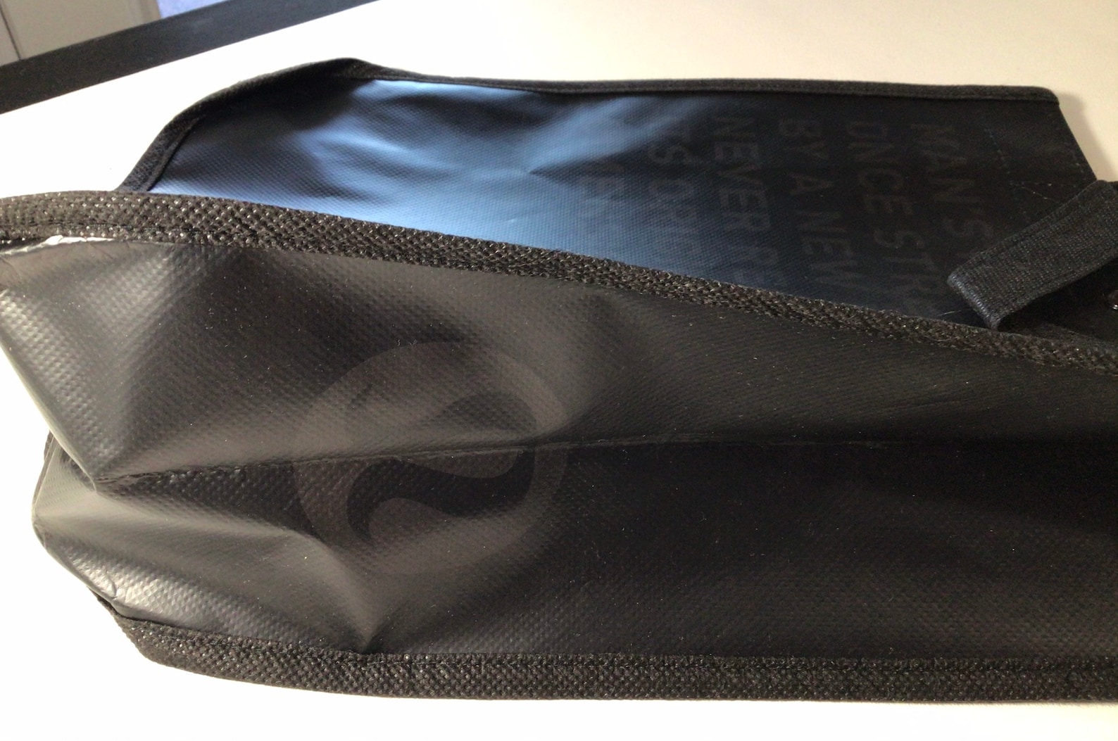 Lululemon Mens Tote Bag | Etsy