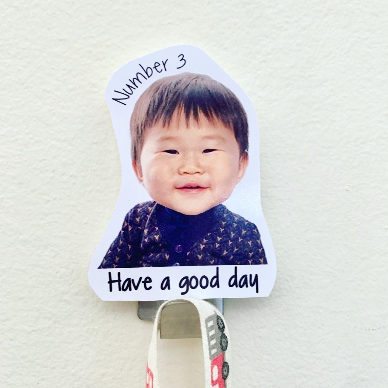 Mask hooks Mask hanger Mask organizer Wall décor Wall Etsy