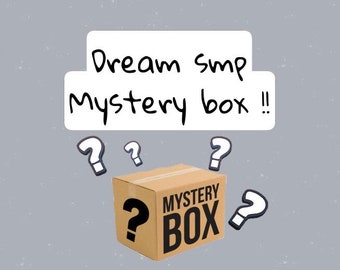 Download Dream Smp Etsy