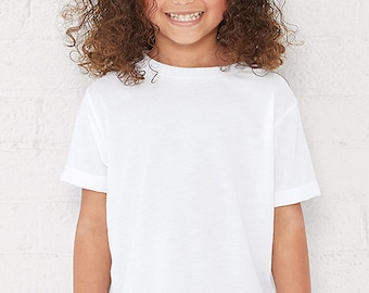 Jeugd Sublimatie Shirt