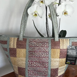 Kolumbien, handgemachte Tasche