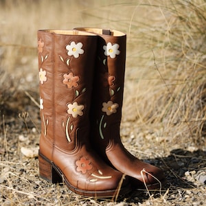 Sendra Boots - Etsy