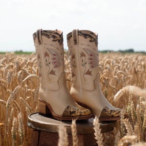 Buty Yara w kolorze wielbłądzim zdjęcie 1