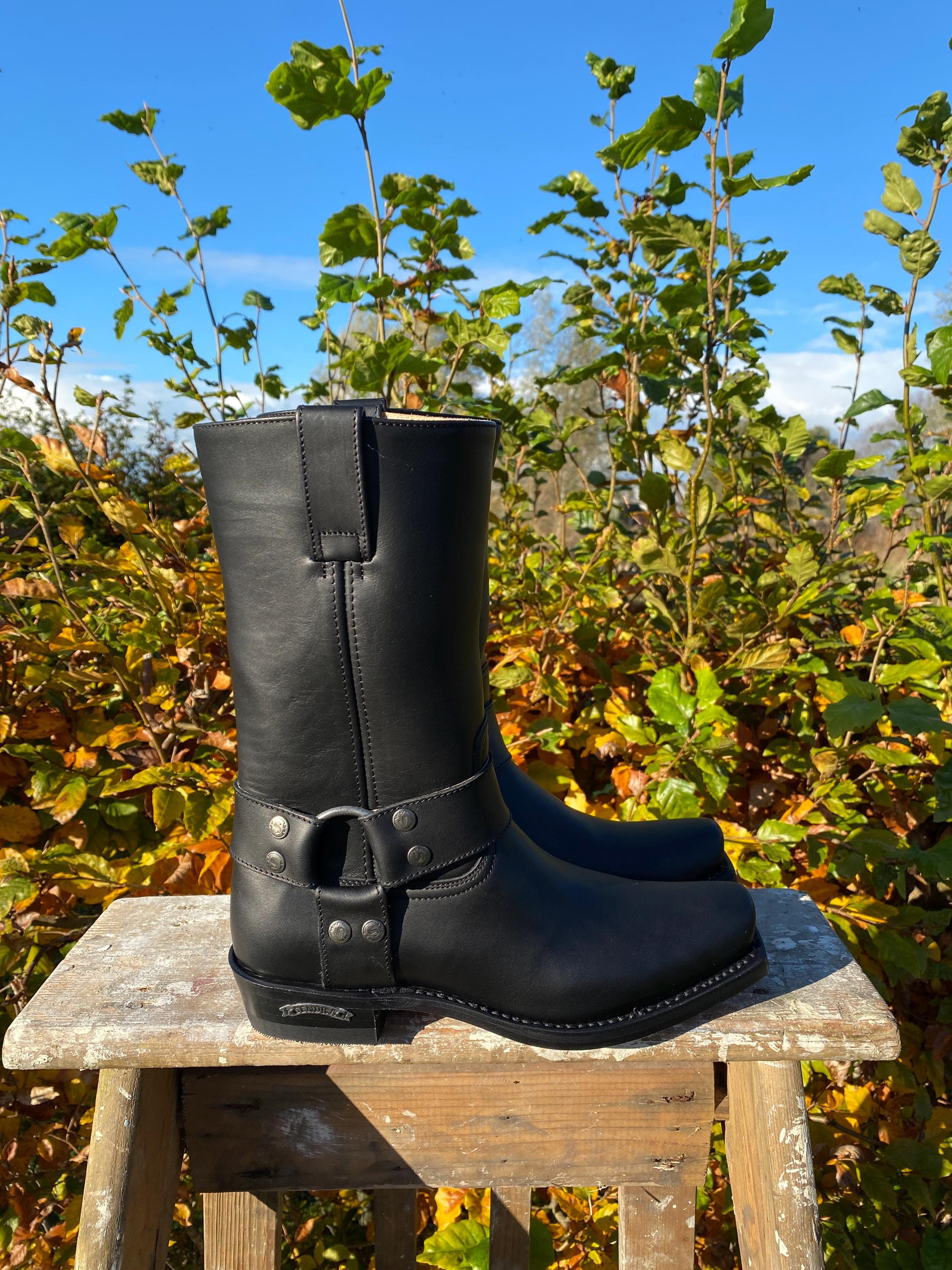 Dingo boots - Etsy 日本