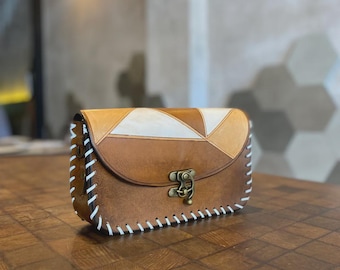 Tiggy by Cuddington Bag - Matilda Patchwork