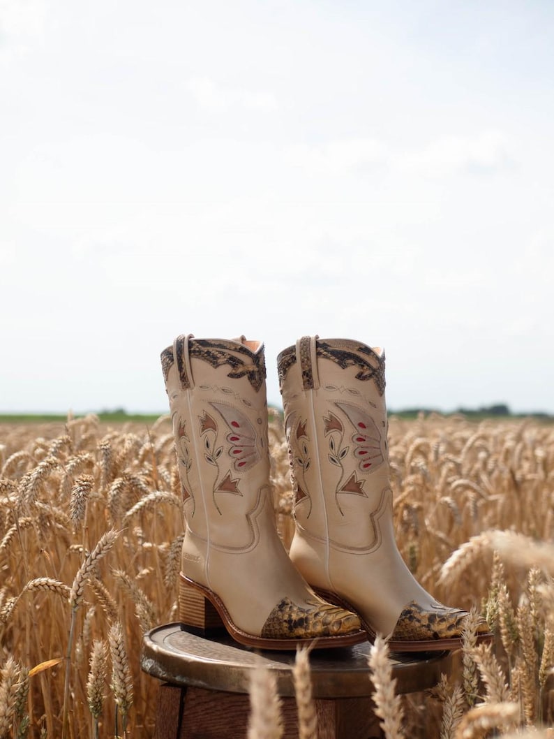 Buty Yara w kolorze wielbłądzim zdjęcie 1