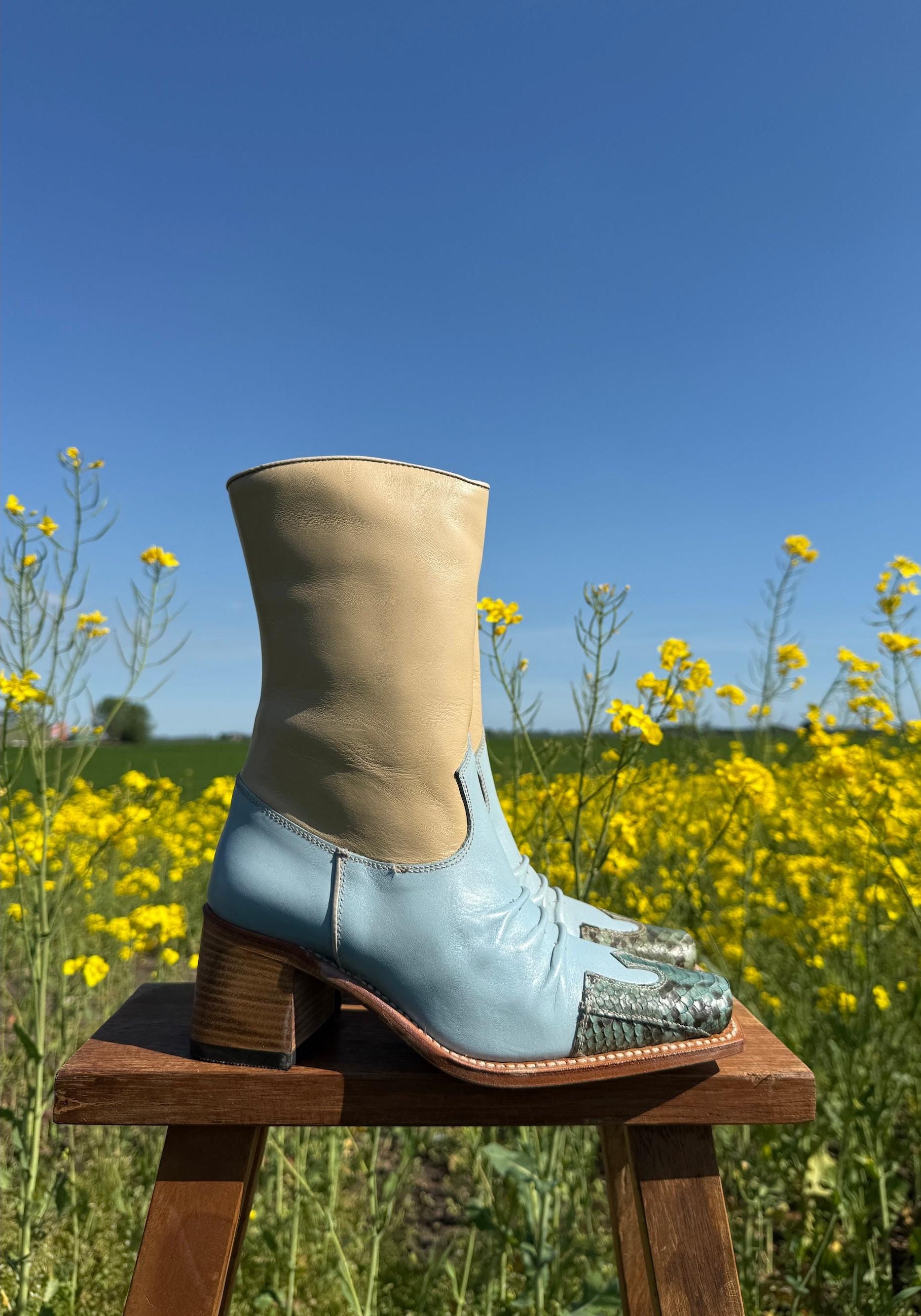 Sendra Python - Etsy