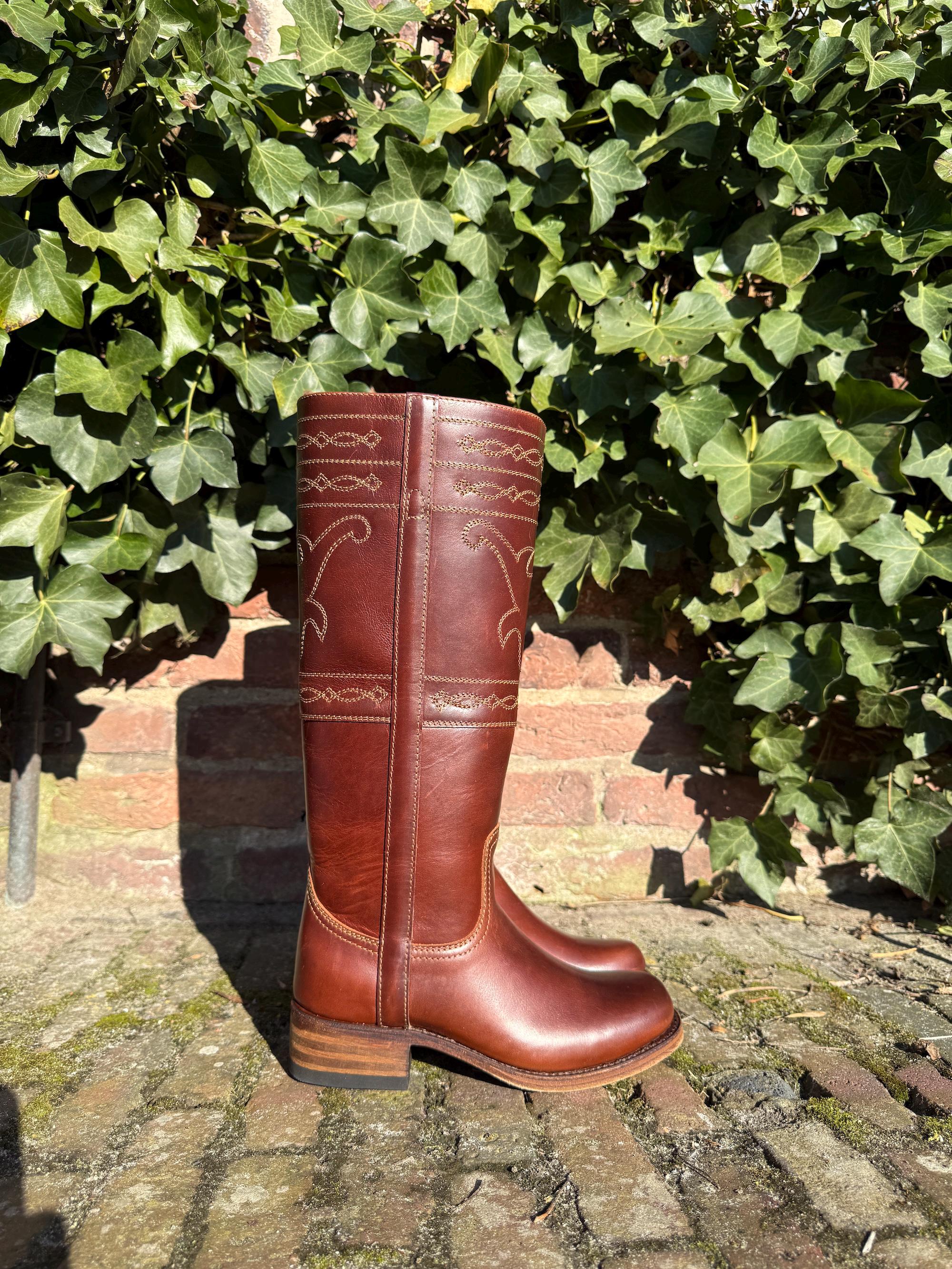1960s Frye Boots - Etsy