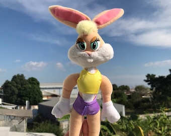 Sexy lola bunny - Etsy Nederland