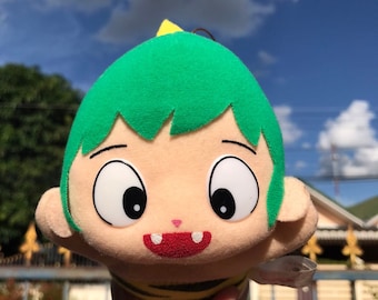 ボインッ！ドコモダケDS - NTTドコモのマスコット、ドコモダケ。13