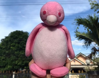 スペシャル** ピングー・イン・ザ・シティ ぬいぐるみ スペシャル** ピングー・イン・ザ・シティ ぬいぐるみ