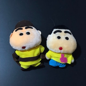 ヴィンテージ 日本のマンガシリーズ ぬいぐるみ 90年代 かわいい