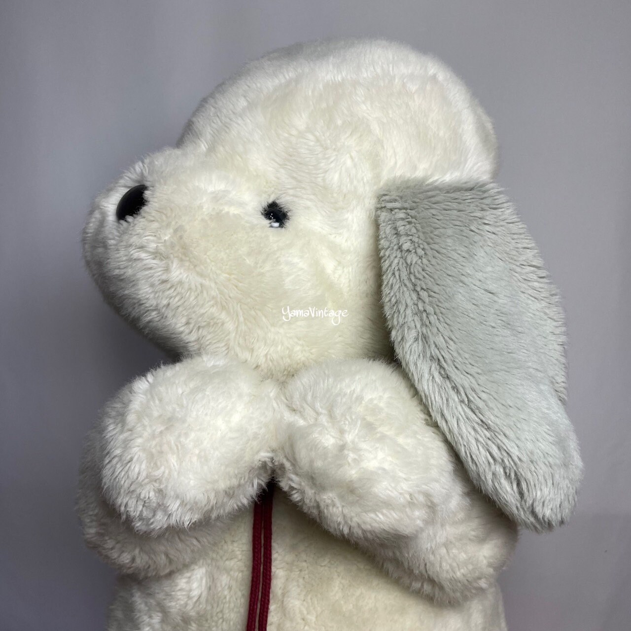 希少!!! ヴィンテージ 1983s 梅吉犬ぬいぐるみ 31-32インチ 昭和