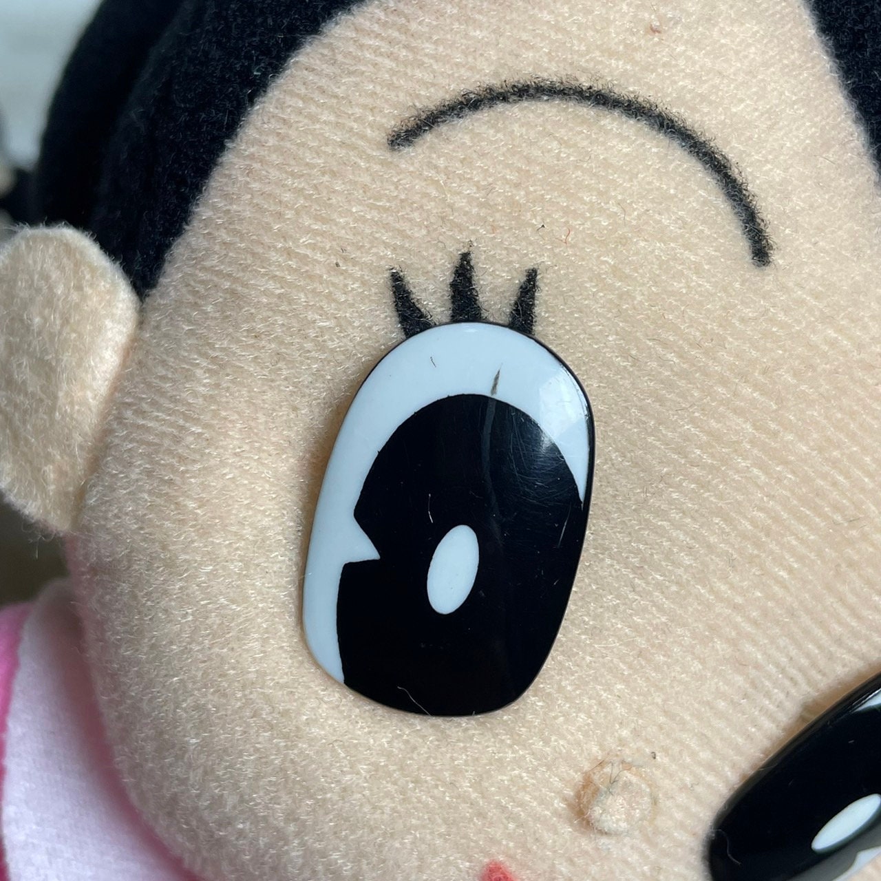 ヴィンテージ 1992 鉄腕アトム ぬいぐるみ セット – アトム、ウラン