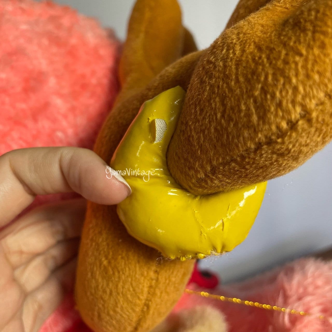 チョッパー ぬいぐるみ 特大 チョッパー ぬいぐるみ 等身大 特大 人形 フィギュア - メルカリ