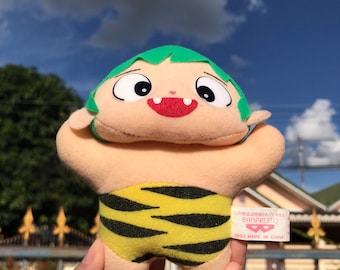 うる星やつら　ぬいぐるみ セット　1992年 うる星やつら ぬいぐるみ セット 1992年