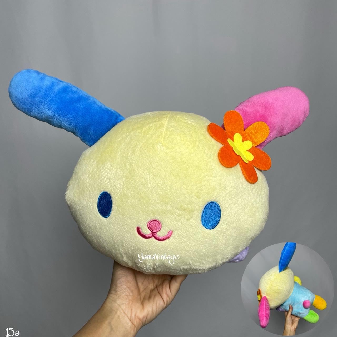 Usahana plush - Etsy 日本