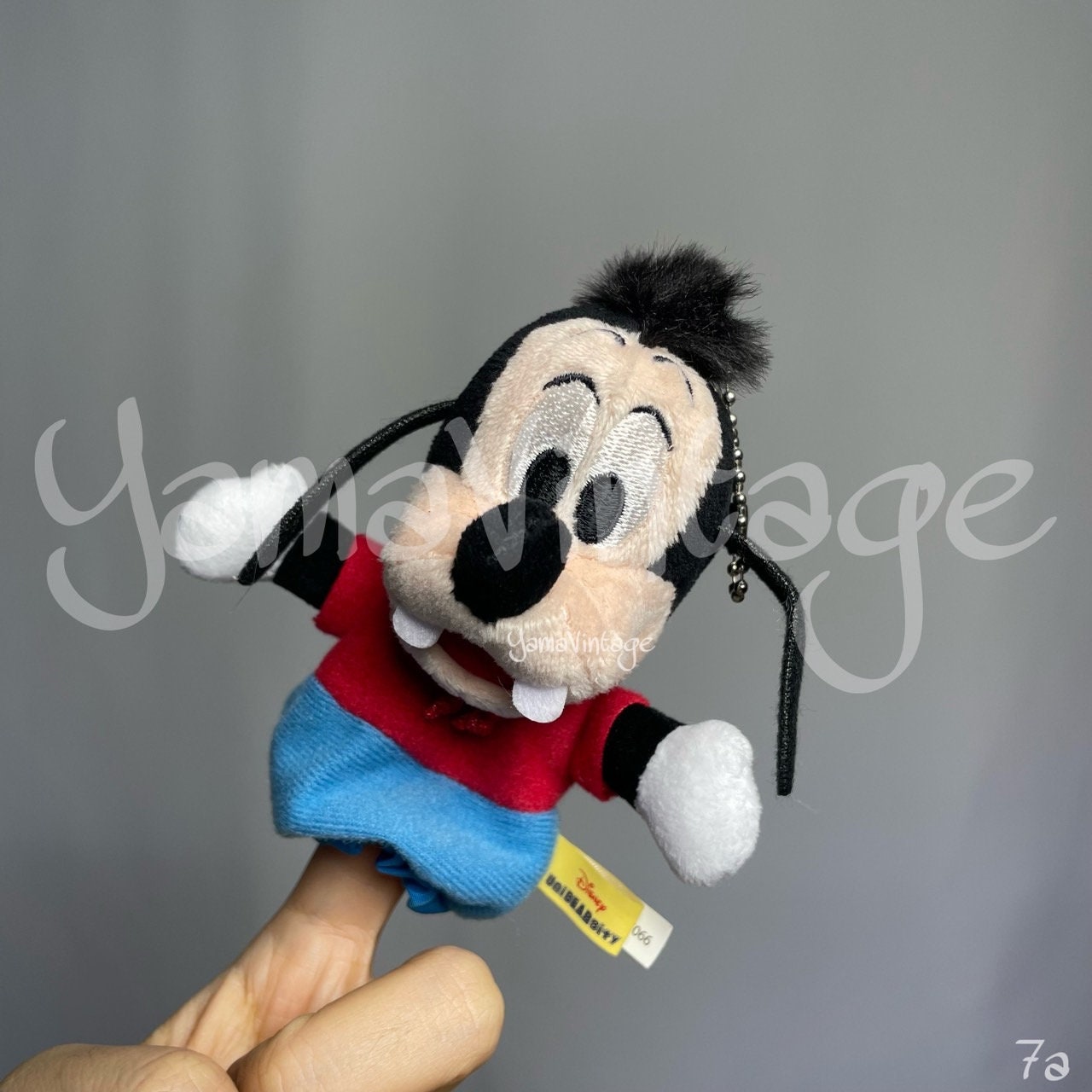 Max goof plush online