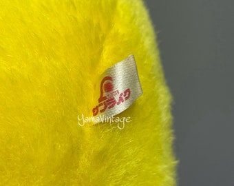 RARE Vintage 1980s こんな子いるかな ぬいぐるみ 、こんな恋いるかな