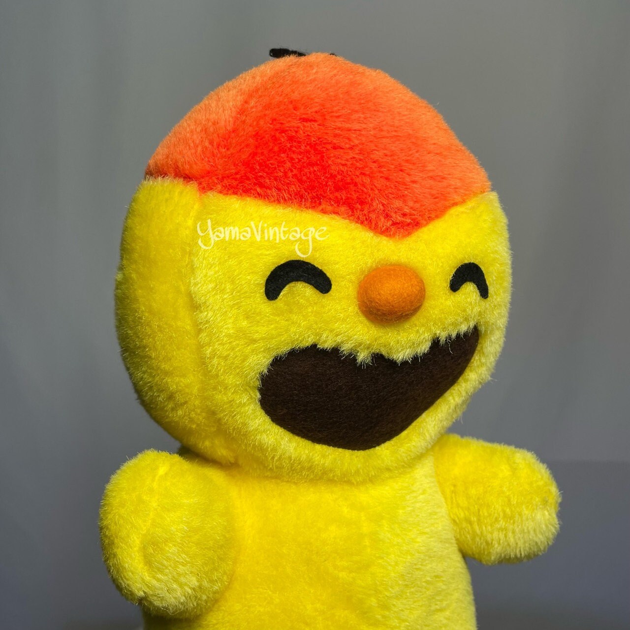 RARE Vintage 1980s こんな子いるかな ぬいぐるみ 、こんな恋いるかな