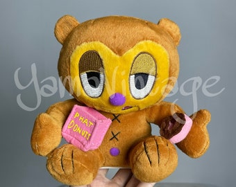 1995 パラッパラッパー ぬいぐるみ PJベリー 平成レトロ - メルカリ
