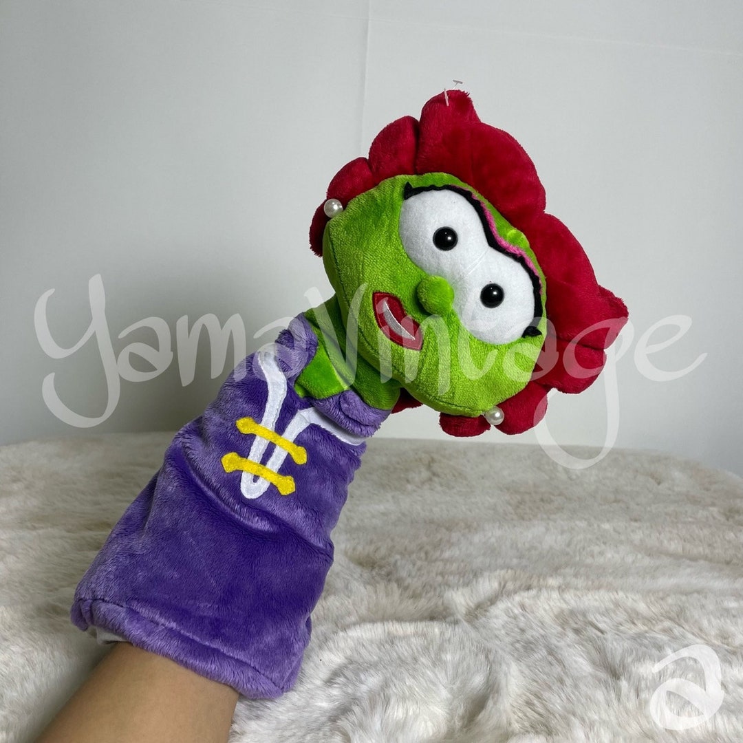 Petunia Happy Tree Friends Peluches Mercado Libre Peluches De