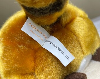 E.T. ぬいぐるみ ヴィンテージ　1990年代 E.T. ぬいぐるみ① blue eye 1982年 青目 初期 ヴィンテージ