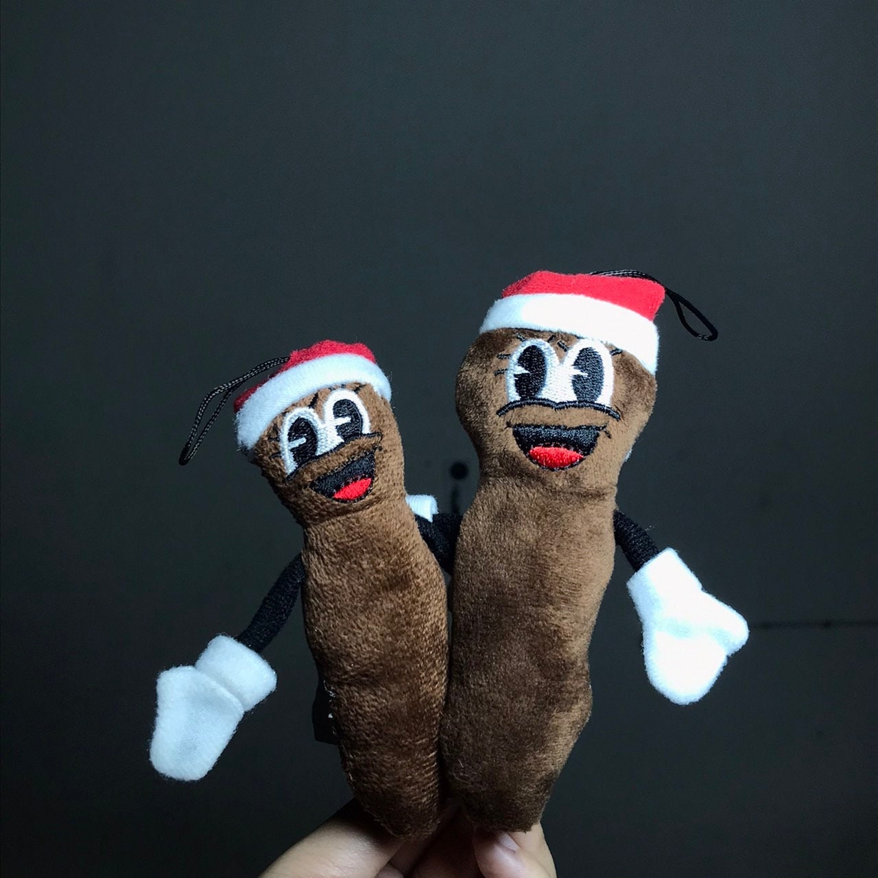 Mr Hankey Keychain - Etsy