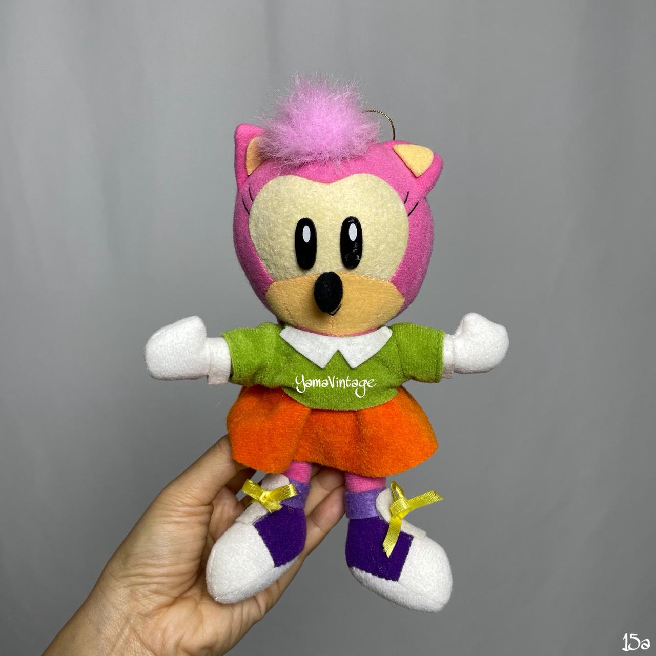 fun rose toy for women Classic Amy 