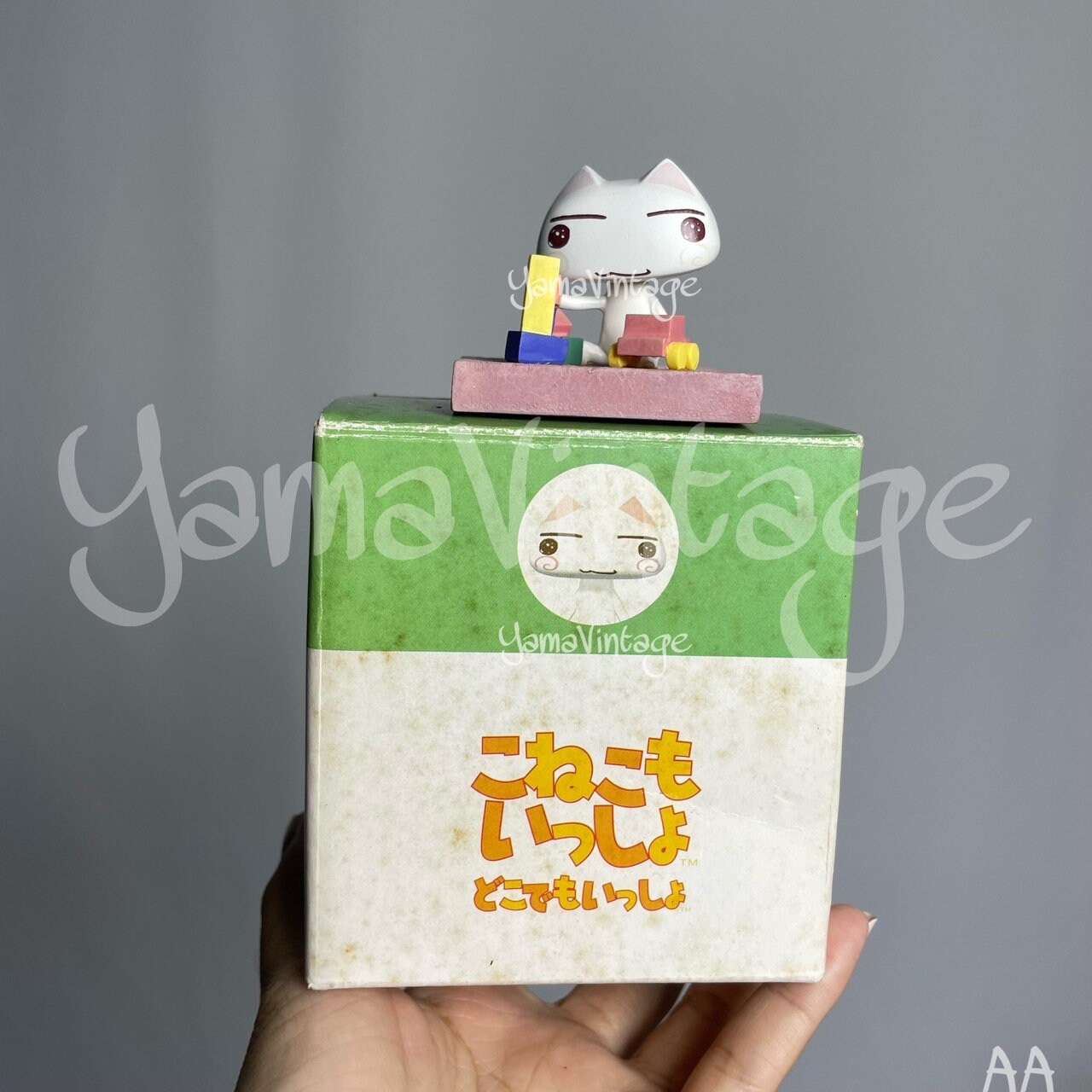 井上トロ メッセージフィギュア　希少 2025年最新】井上トロフィギュアの人気アイテム - メルカリ