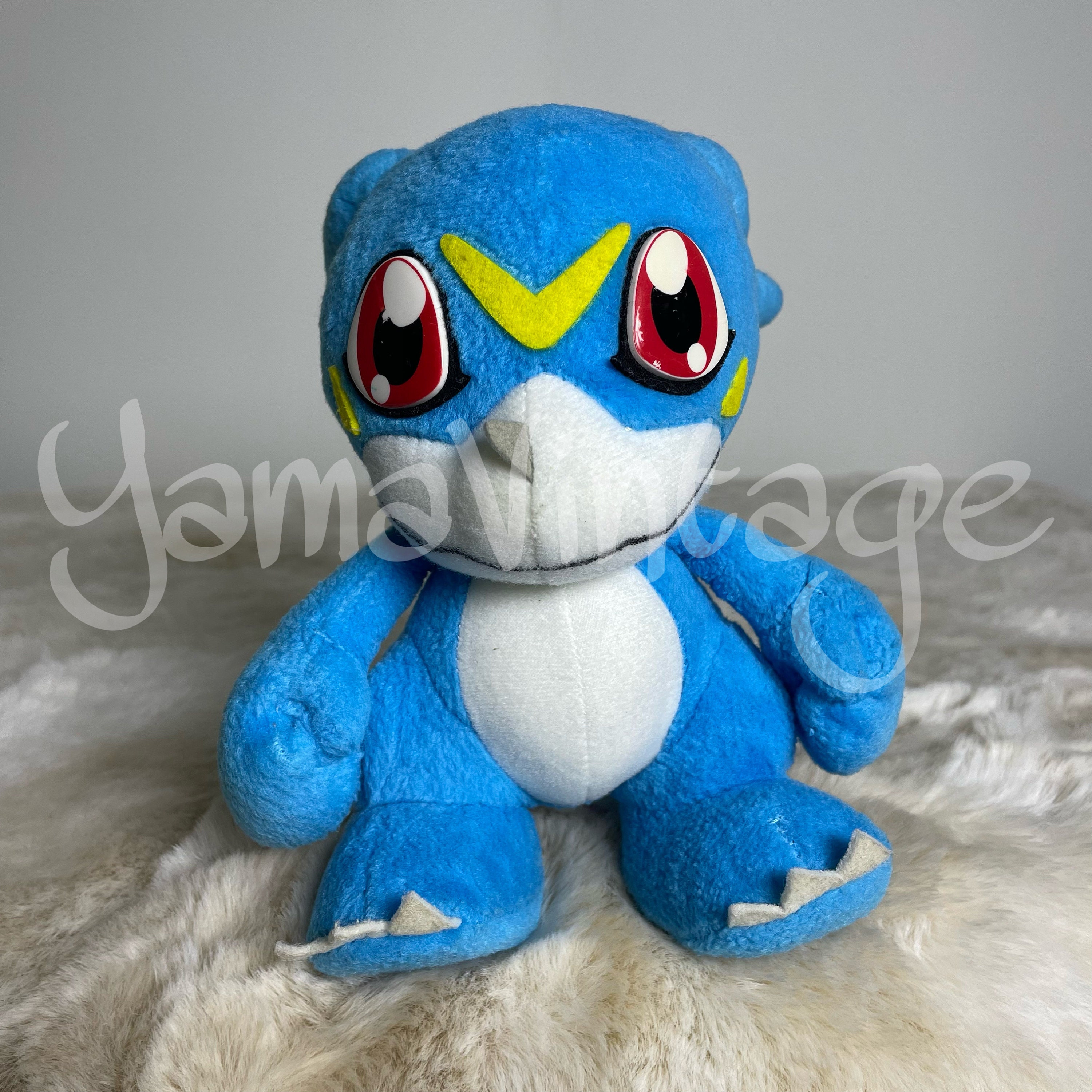 Demiveemon plush sale