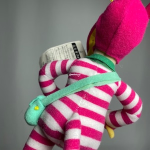 Popee The Performer Plüsch Anime Series TV Kedamono Plush UFO