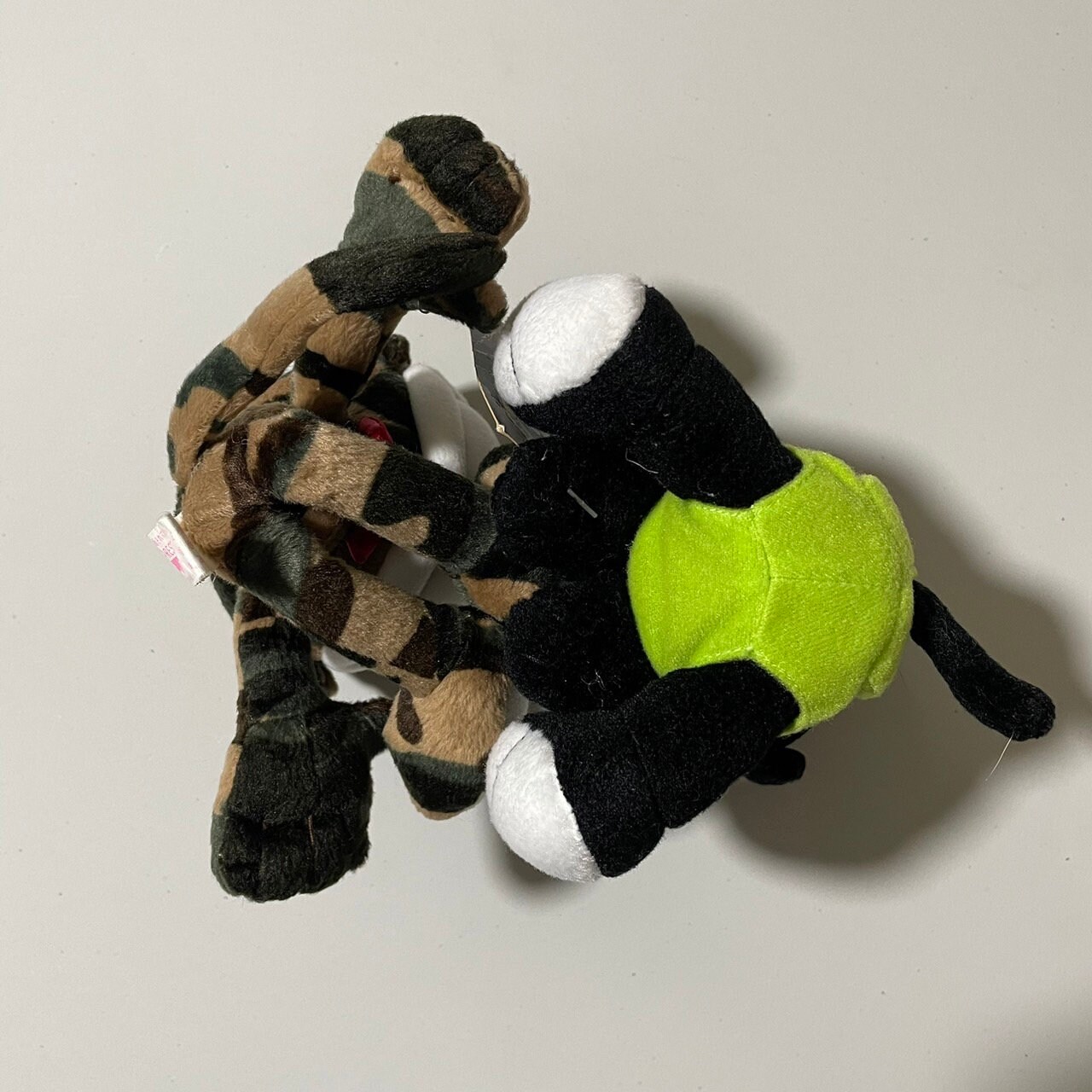 Heathcliff/Plush(90s) CT-038 - 2000toys高円寺店