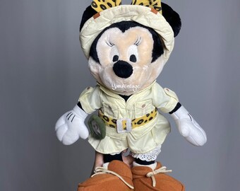 ディズニー グーフィー ぬいぐるみ 16インチ ぬいぐるみ - Etsy 日本