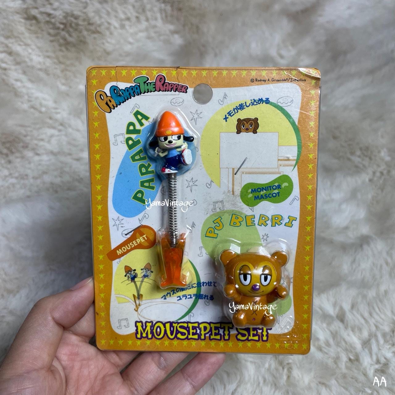 Pj berri - Etsy 日本