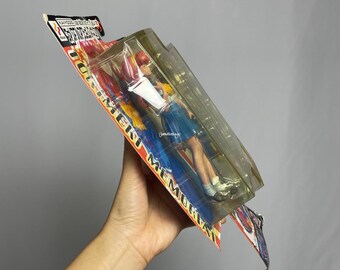 25cm Figurine d'action en PVC One Piece Ace pour la collection et la décoration des modèles de jouets - Chine Figurine une pièce et figurine Ace Anime prix