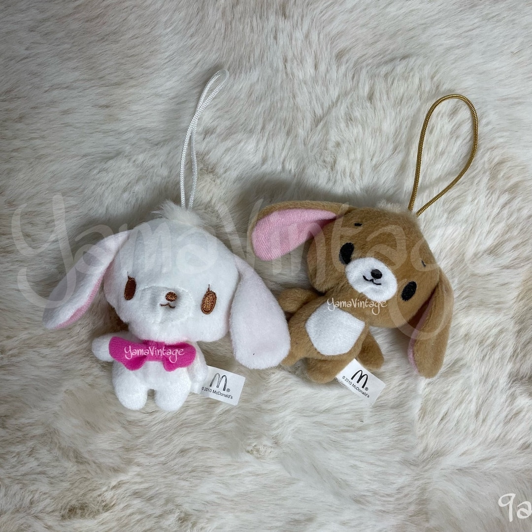 ［新品］シュガーバニーズSugarbunnies カンペンケースサビあり2008 Sugar Bunnies Sign Accessories Figure Complete of 6 types | eBay