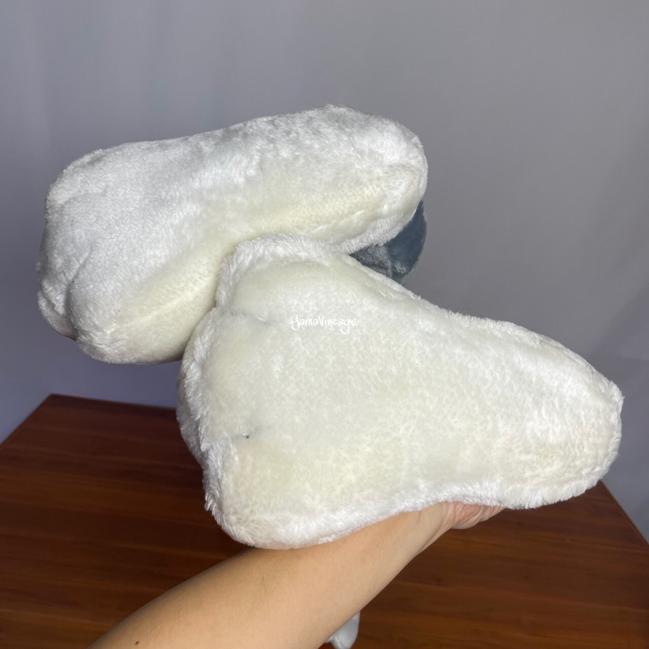 Vintage 1998s Bugs Rabbit Plush Doll 42-43